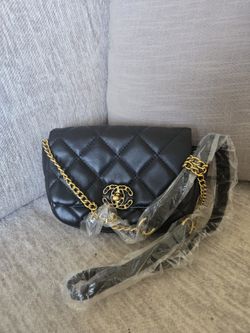 Mini cross Body
