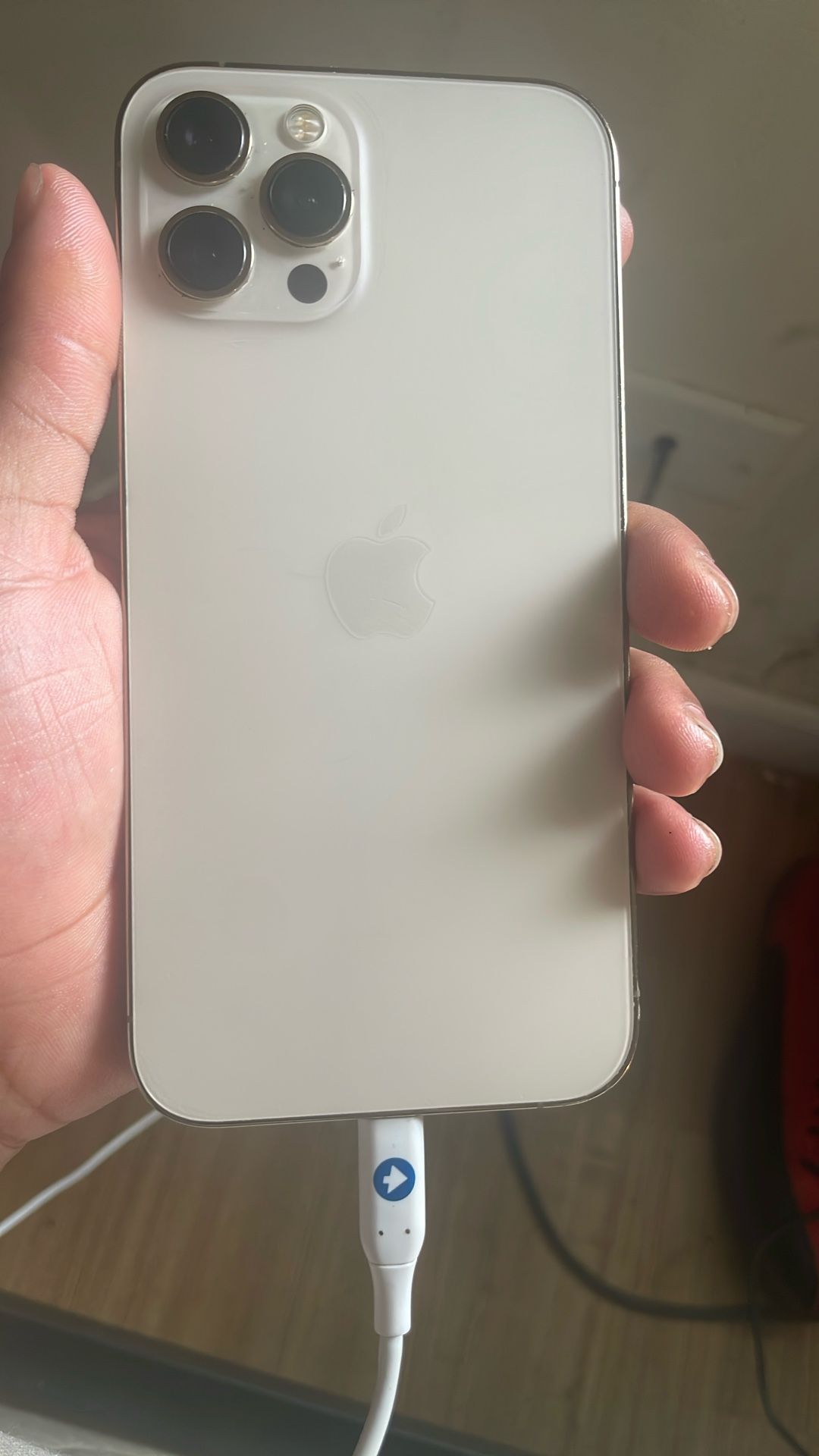 (Rose Gold)IPHONE 14 Pro Max