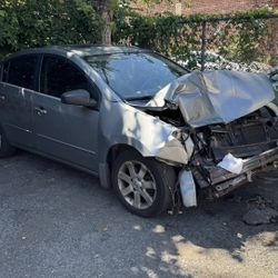 2008 Nissan Sentra