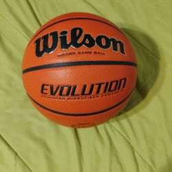 Wilson Evolution Ball (No Box)