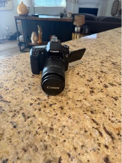 Canon 70D