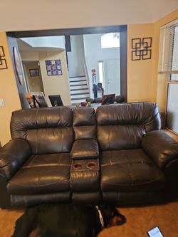 Couch for sale