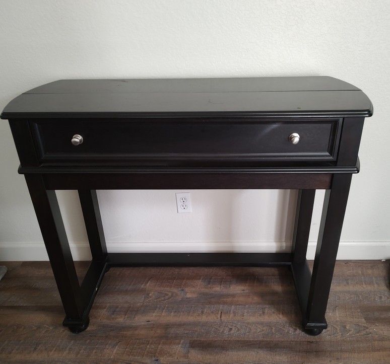 Accent Desk - Secretary style