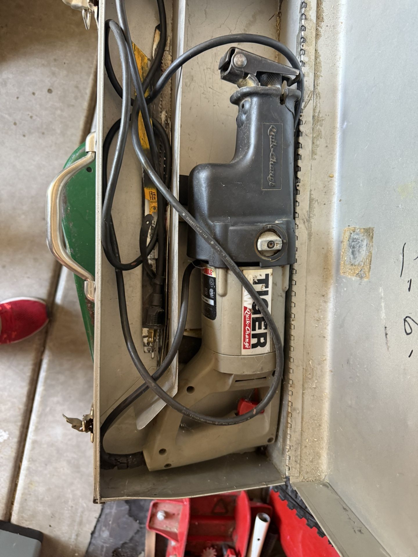 Saw Tools