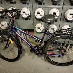 Venture BIKE Bicycle Swinn Mountain Bike 26" Women's Ladies Bike