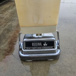 Semi Comercial Cleaner