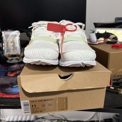 Off White Presto 