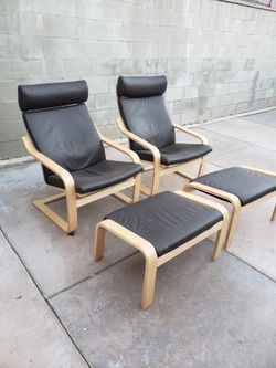 Recliner Chairs