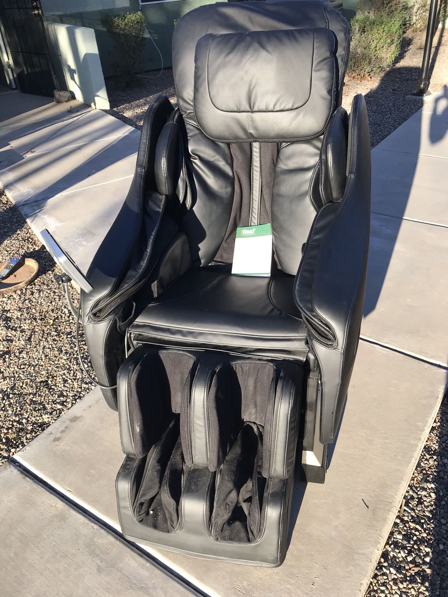 iRest Massage Chair