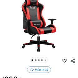Gamer Chair