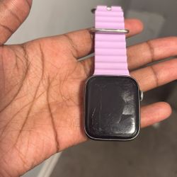 Apple Watch Series 6