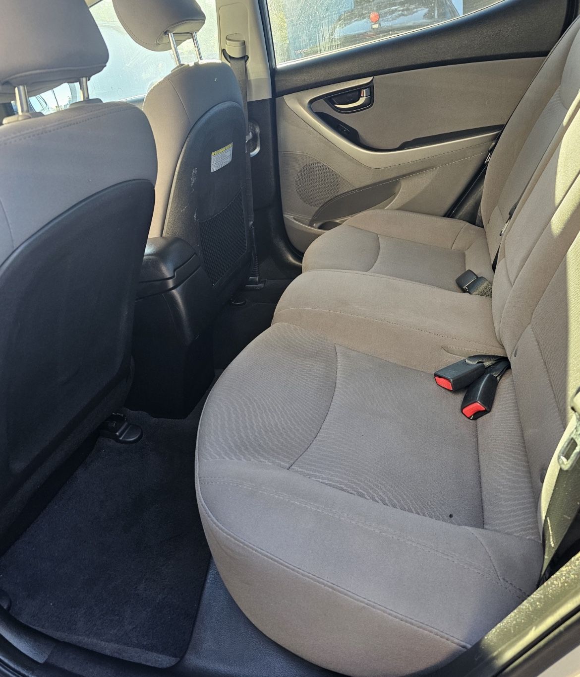2015 Hyundai Elantra