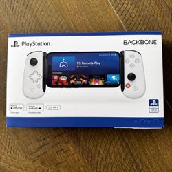 PlayStation Backbone 