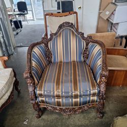 Antique Couch