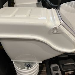 Bakers mark Storage Container 