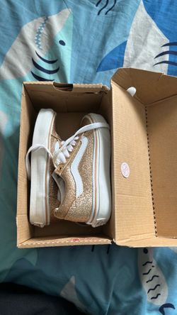 Vans off the wall