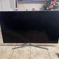 Samsung TV (2017) 