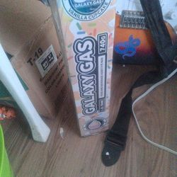Whipped Cream Charger