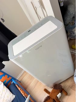 Portable AC