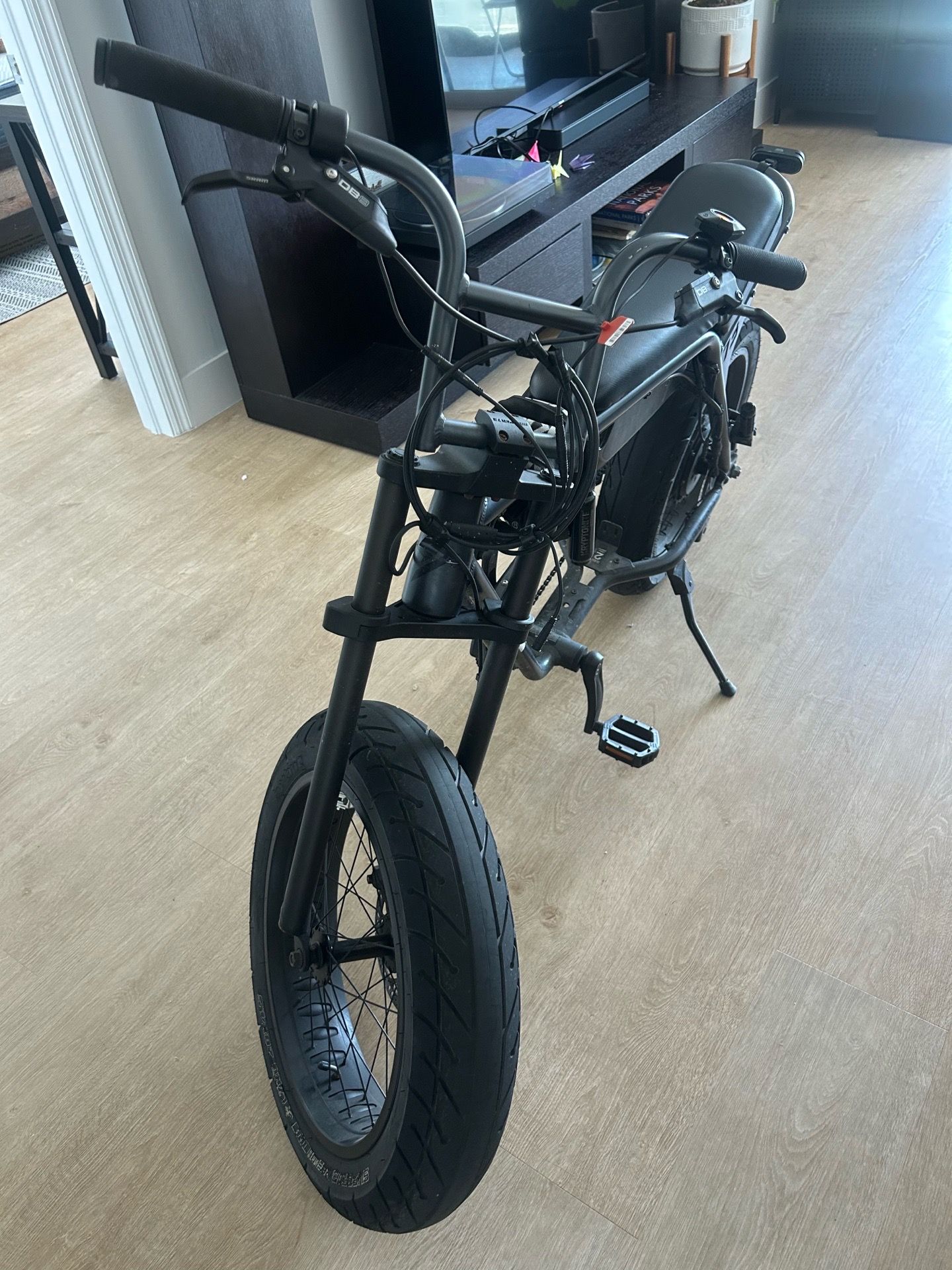 Super73 ZX