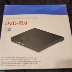 external dvd drive