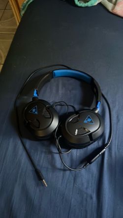 Turtle beach blue