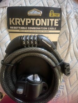 New locks never use