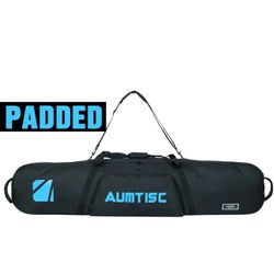 Snowboard Bag 155 Padded for Travel Bag with Storage Compartments