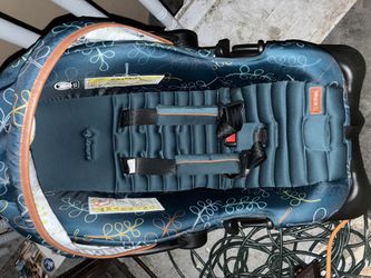 Baby Car Seat