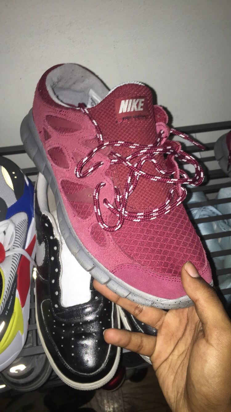 Runners
