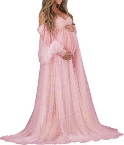Maternity dress