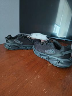Hoka men's shoes