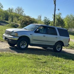 1999 Ford Expedition Xlt