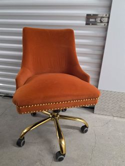 Office Desk and chair - price negotiable