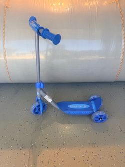 Razor Jr Scooter