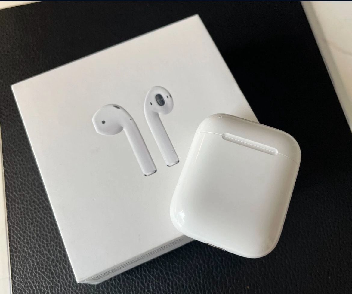 AirPods