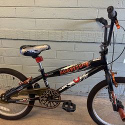 20” Razor Aggressor BMX Bike