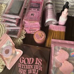 Lash Extensions Supply 