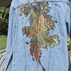 3 Women's Vintage Jackets