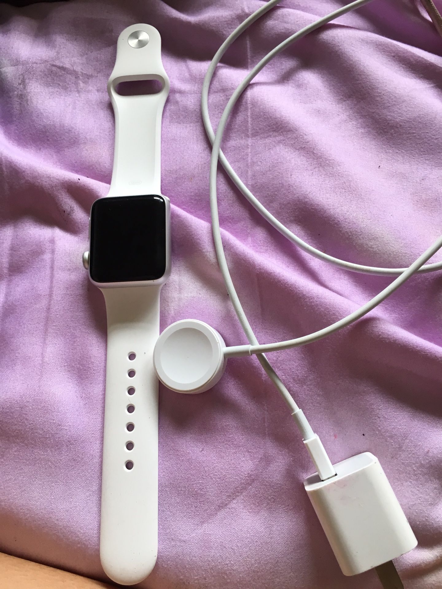 Brand new Apple (series 2) watch