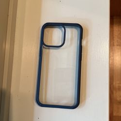 iPhone Pro Case
