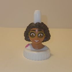 Encanto Juice Topper Top (T-A1)