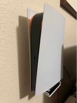 PS5 Digital w/ 2 Controllers