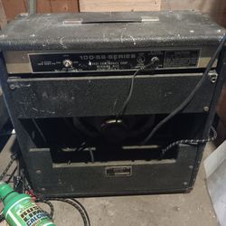Peavey Pacer 100