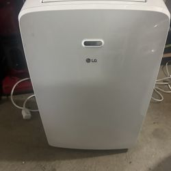 LG AC Portable Unit Only 
