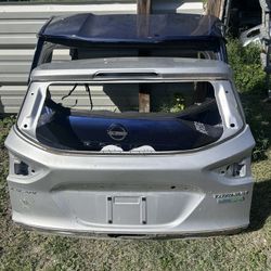 2020-2022 Ford Escape Titanium Tailgate Assembly 20 21 22 | Genuine OEM
