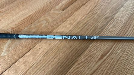 Project X Denali Frost Stiff Shaft Callaway tip