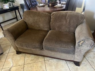 Free couch