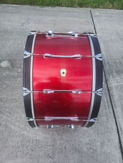 Ludwig 28" Bass Drum