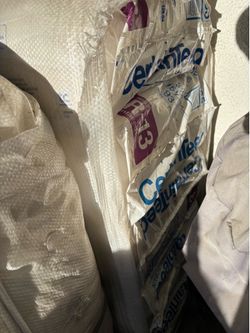 R-13 Insulation
